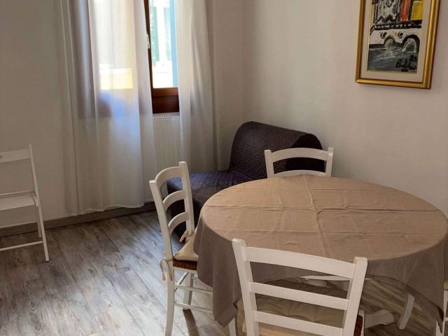 Appartamento in vendita a Venezia