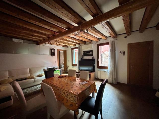 Appartamento in vendita a Venezia