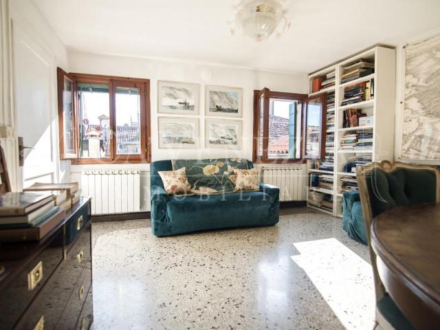 Appartamento in vendita a Venezia