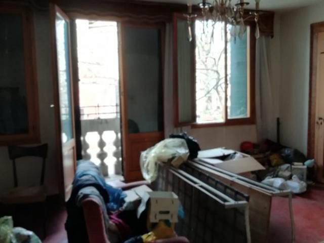 Appartamento in Vendita a Venezia