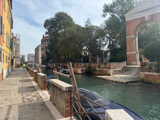 Appartamento in vendita a Venezia