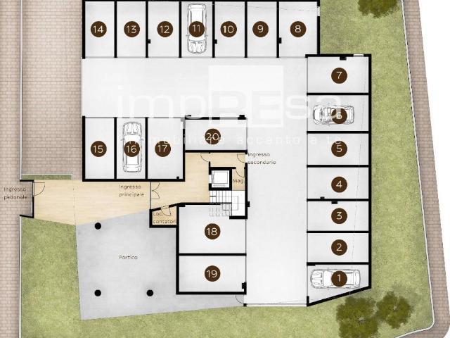 Appartamento in vendita a Venezia