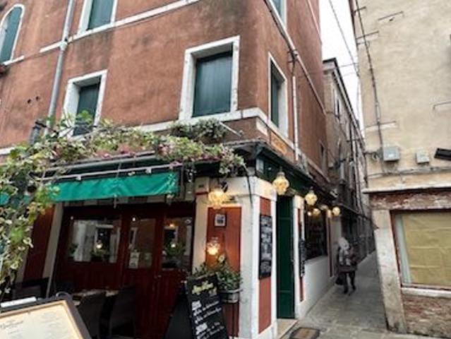 Appartamento in Vendita a Venezia