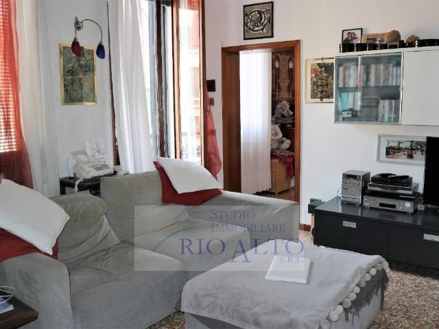 Appartamento in vendita a Venezia
