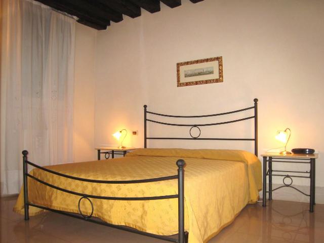 Appartamento in vendita a Venezia