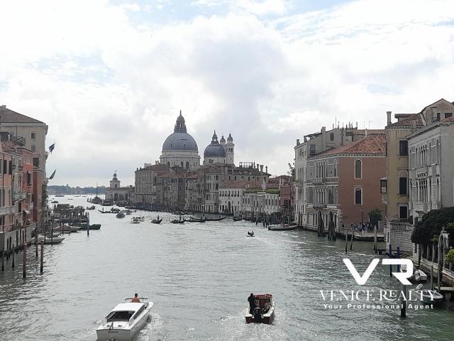 Appartamento in vendita a Venezia