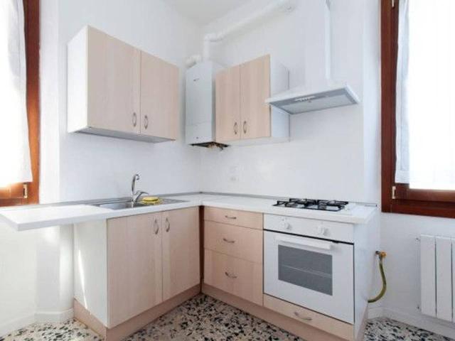 Appartamento in vendita a Venezia