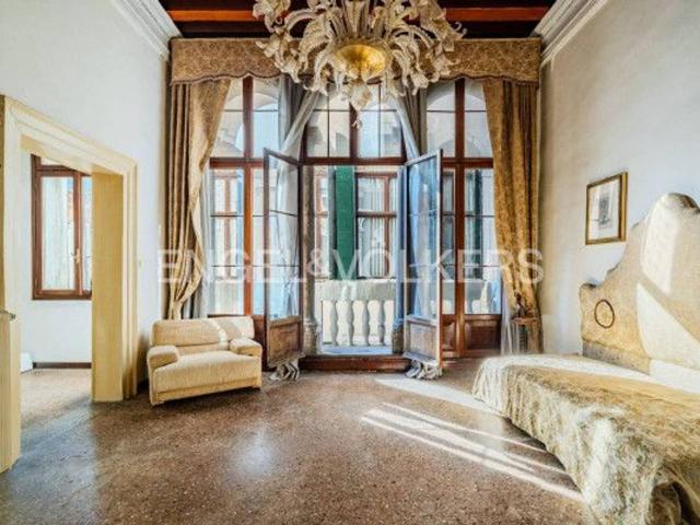Appartamento in vendita a Venezia