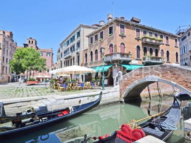 Appartamento in vendita a Venezia