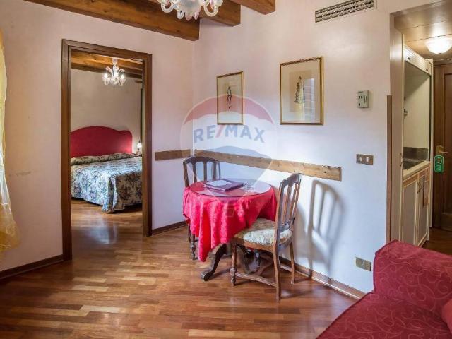 Appartamento in vendita a Venezia