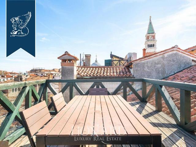 Appartamento in vendita a Venezia