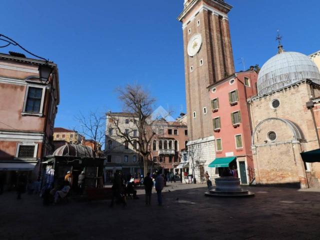 Appartamento in vendita a Venezia