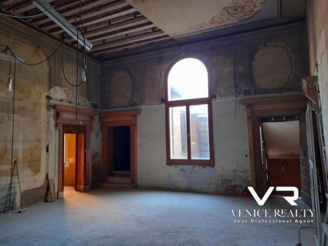 Appartamento in Vendita a Venezia