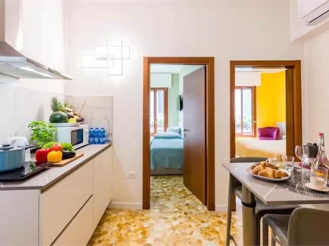 Appartamento in vendita a Venezia