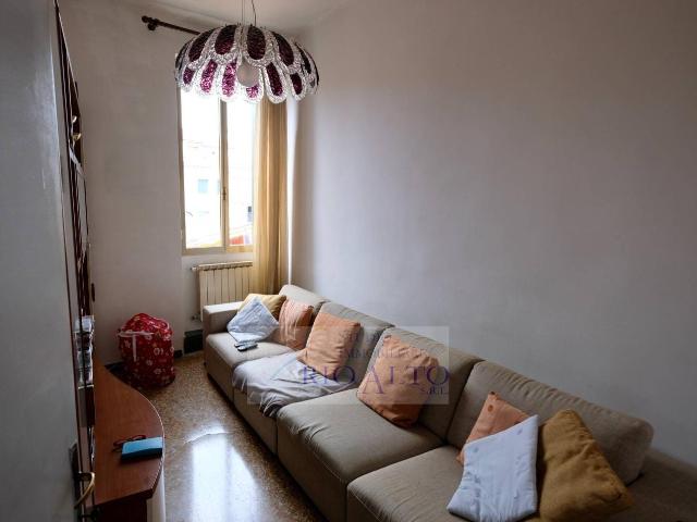 Appartamento in vendita a Venezia