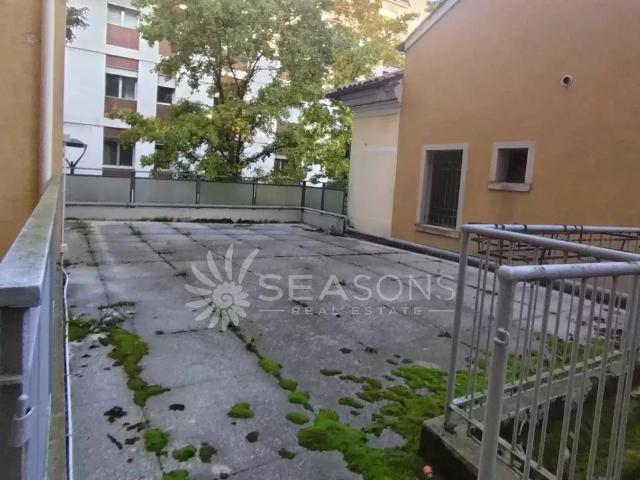 Appartamento in vendita a Venezia