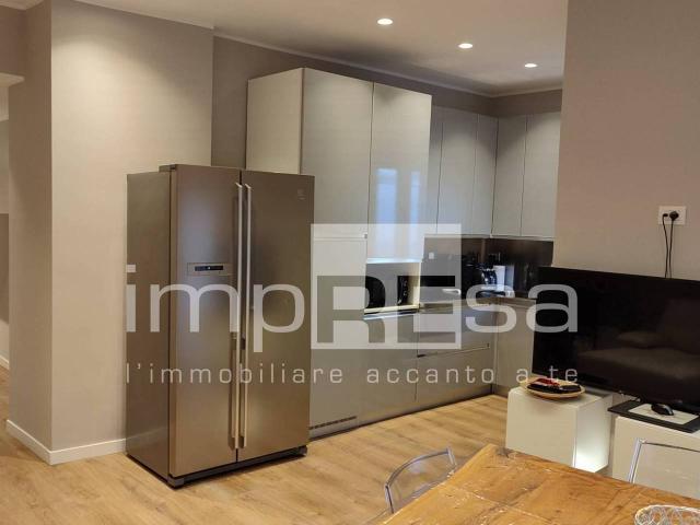 Appartamento in vendita a Venezia