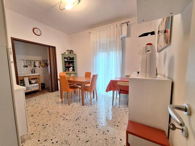 Appartamento in vendita a Venezia