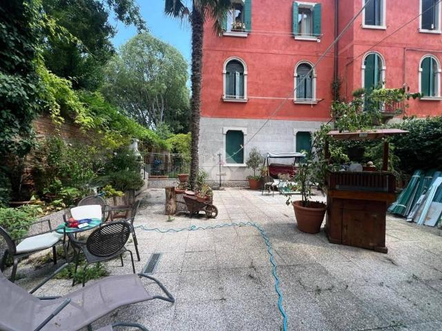 Appartamento in vendita a Venezia