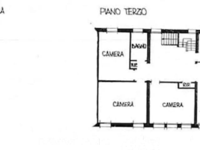 Appartamento in vendita a Venezia