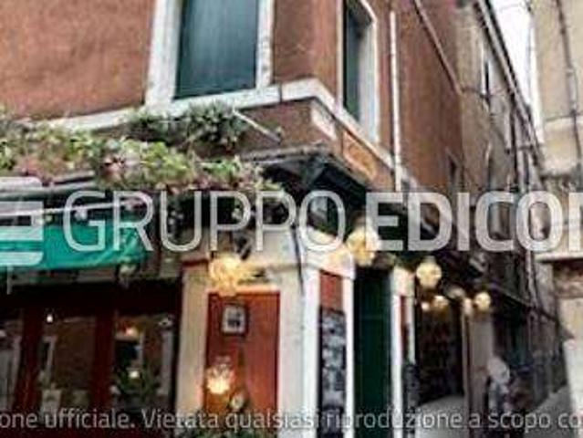 Appartamento in Vendita a Venezia