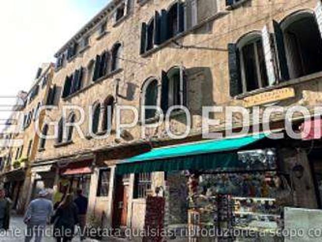 Appartamento in Vendita a Venezia