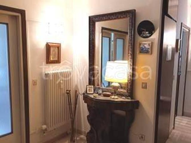 Appartamento in vendita a Venezia corso del Popolo, 85, Mestre