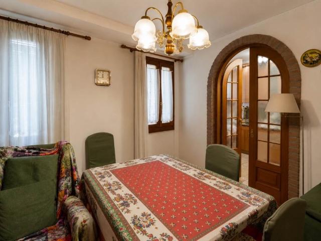Appartamento in vendita a Venezia, Castello