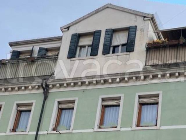 Appartamento in vendita a Venezia, Guglie San Leonardo