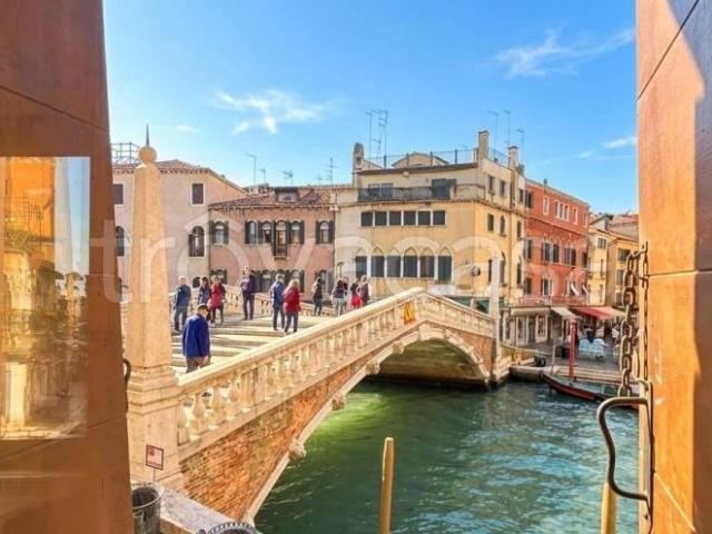 Appartamento in vendita a Venezia, Guglie San Leonardo