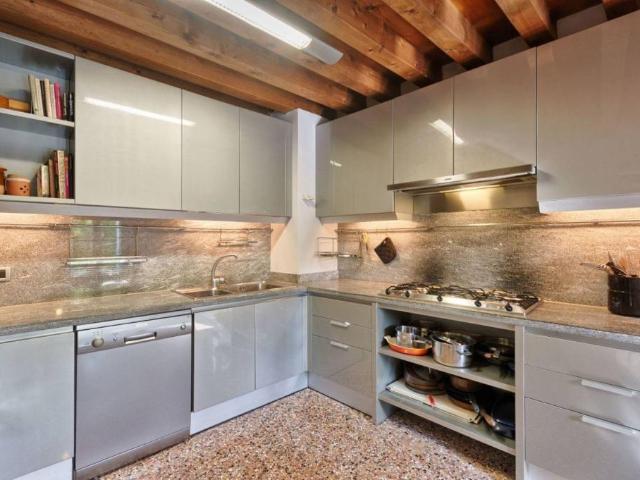 Appartamento in vendita a Venezia, Guglie San Leonardo