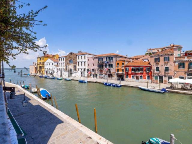 Appartamento in vendita a Venezia, Guglie San Leonardo