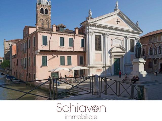Appartamento in vendita a Venezia, Guglie San Leonardo