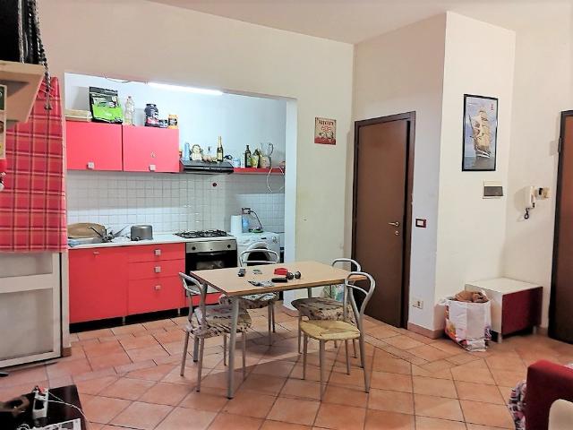 Appartamento in vendita a Venezia Livorno in Ristrutturato composto da 2vani