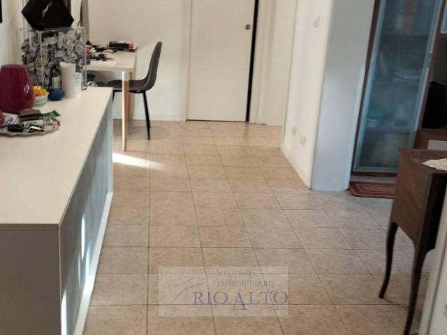 Appartamento in vendita a Venezia, Mestre