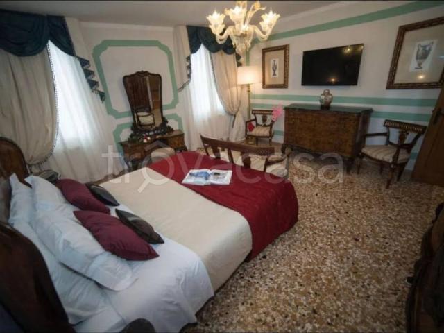 Appartamento in vendita a Venezia, San Marco