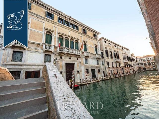 Appartamento in vendita a Venezia, Santi Apostoli San Canciano