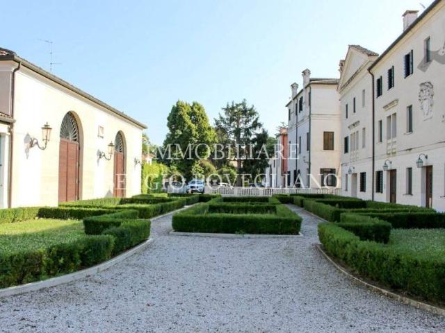 Appartamento in vendita a Venezia strada Terraglio, Mestre