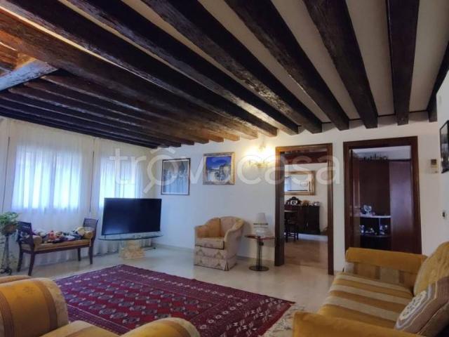 Appartamento in vendita a Venezia, Rialto