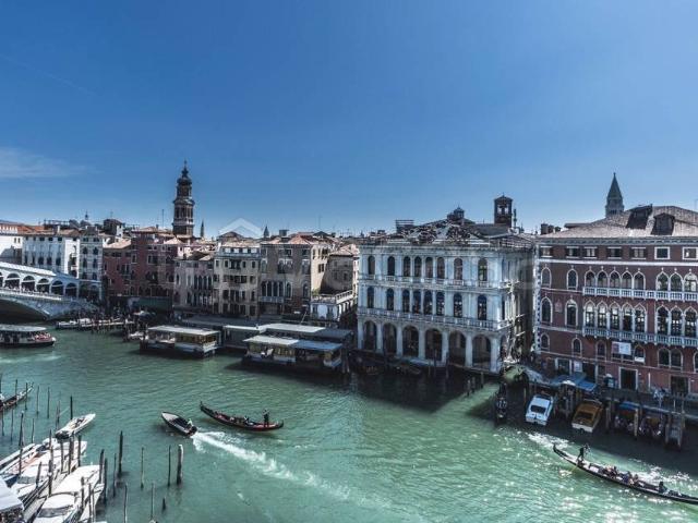 Appartamento in vendita a Venezia, Rialto