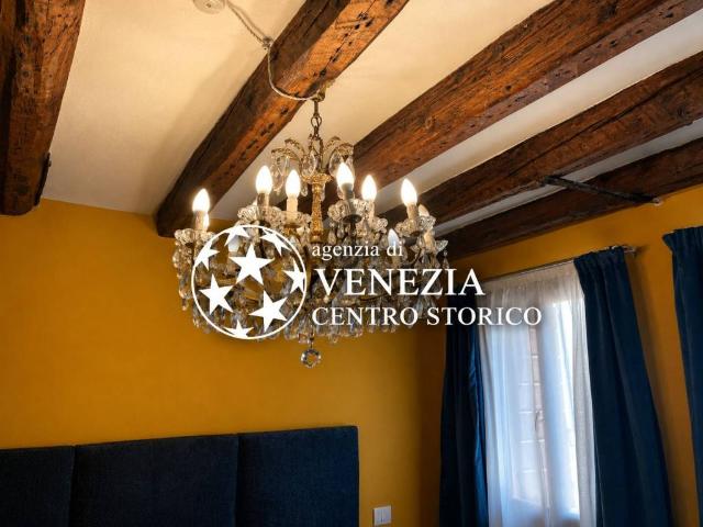 Appartamento in vendita a Venezia VE