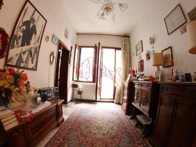 Appartamento in vendita a Venezia VE