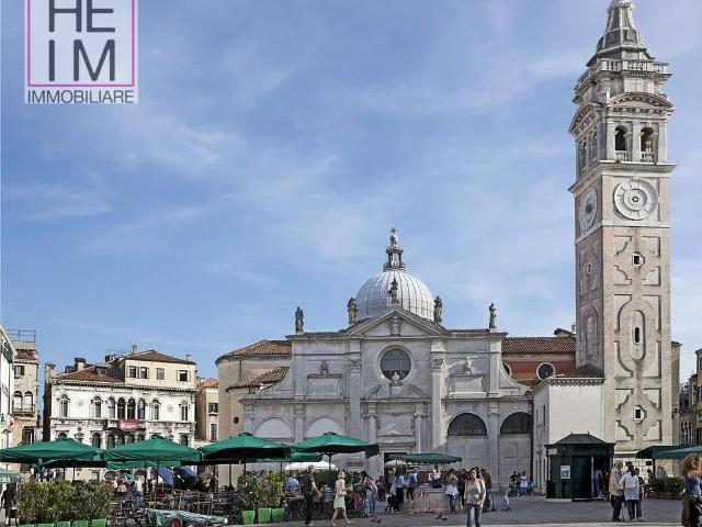 Appartamento in vendita a Venezia VE