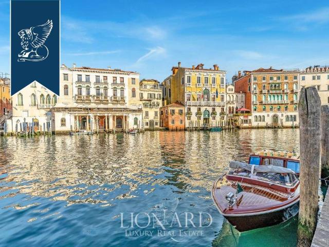 Appartamento in vendita a Venezia VE