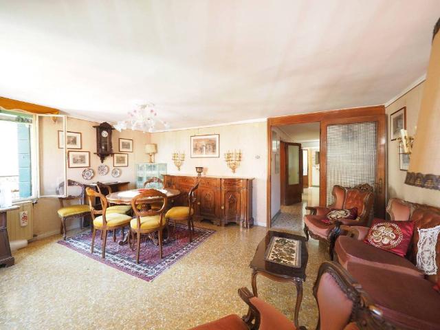 Appartamento in vendita a Venezia VE