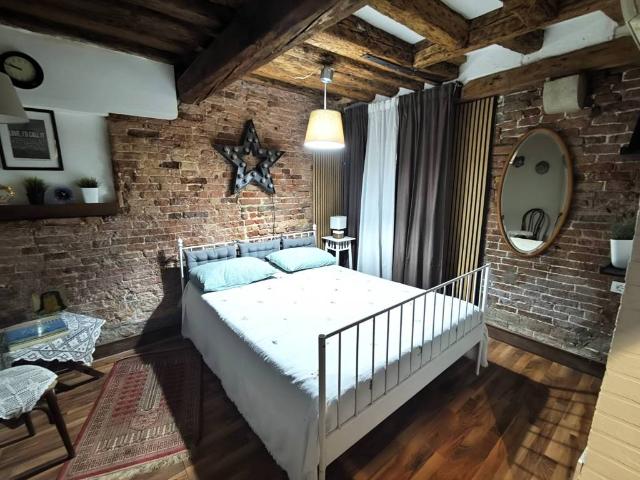 Appartamento in vendita a Venezia VE