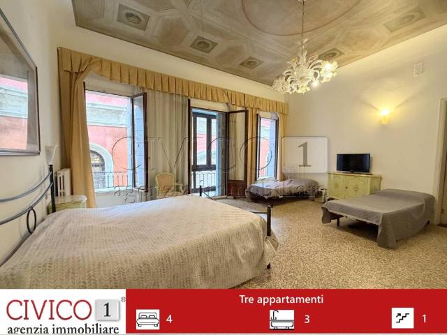 Appartamento in vendita a Venezia VE