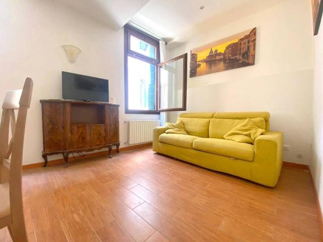 Appartamento in vendita a Venezia VE