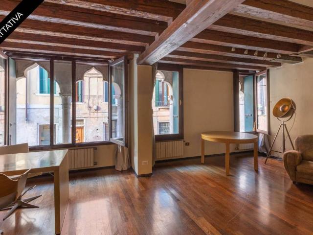 Appartamento in vendita a Venezia VE