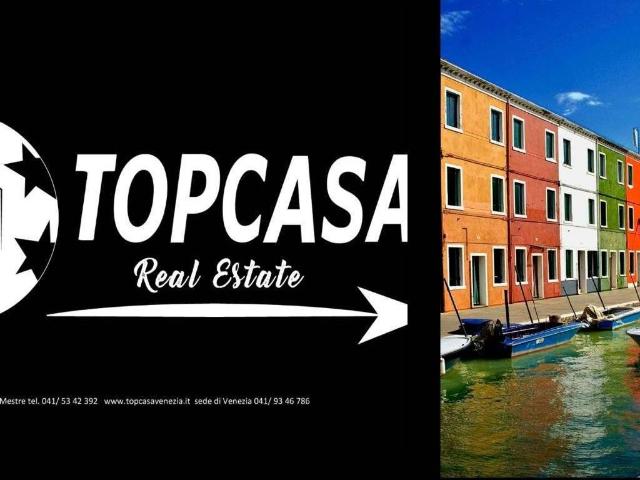 Appartamento in vendita a Venezia VE